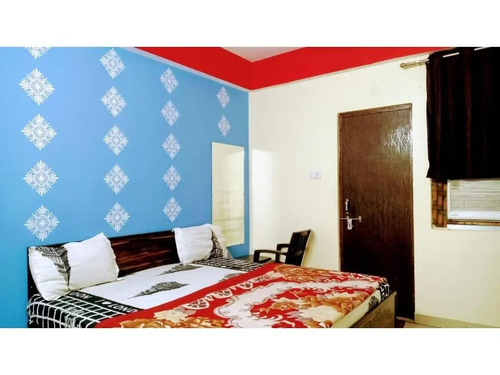 Hotel Shivaayy Banaras Near Kashi Vishwanath Temple Road Váránasí