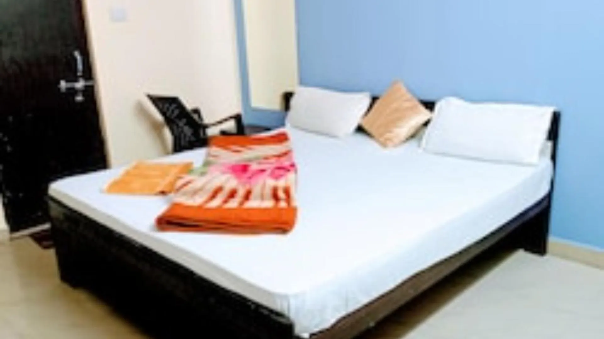 Hotel Shivaayy Banaras Near Kashi Vishwanath Temple Road Váránasí