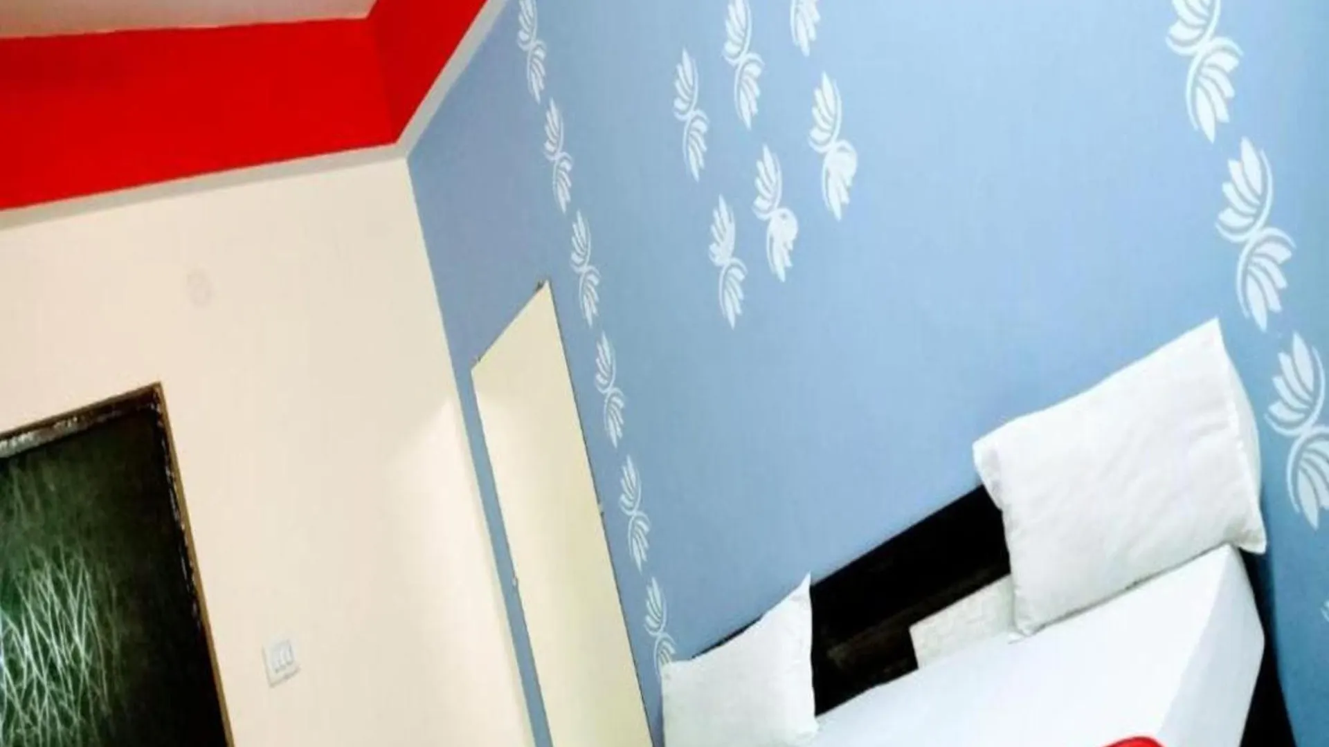 **  Hotel Shivaayy Banaras Near Kashi Vishwanath Temple Road Váránasí Indie