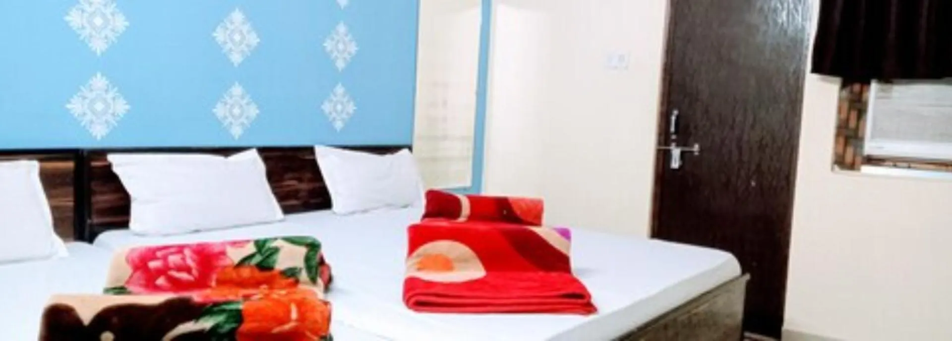 Hotel Shivaayy Banaras Near Kashi Vishwanath Temple Road Váránasí Indie