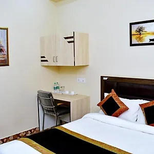 Hotel Kb Palace, Varanasi