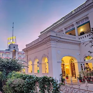 Hotel Surya, Kaiser Palace, Bénarès