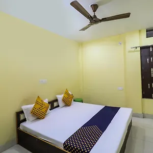 Hotel Spot On 44295 Sarnath Tourist, Varanasi