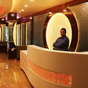 Saffron Hotel