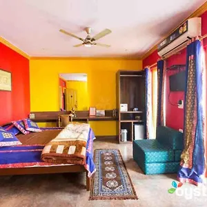 Hotel Ganpati