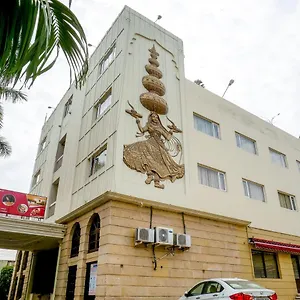 Diamond Varanasi