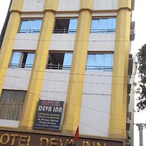 Deva Varanasi