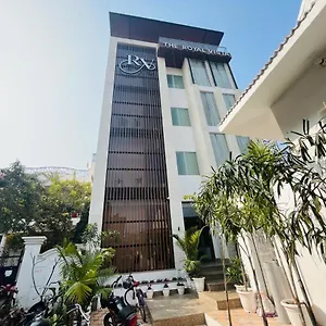 The Royal Vista Hotel