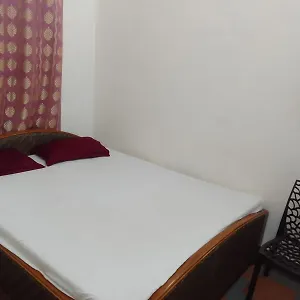 Hotel Ganga Fuji, Bénarès