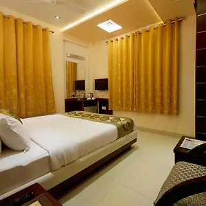 Hotel Residency, Varanasi