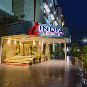 Отель The India, Варанаси