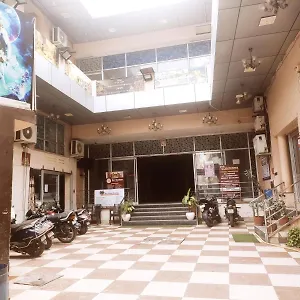 Hotel Shree Krishna, Varanasi