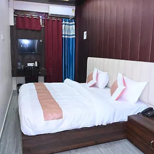 Hotel Sun High Luxury