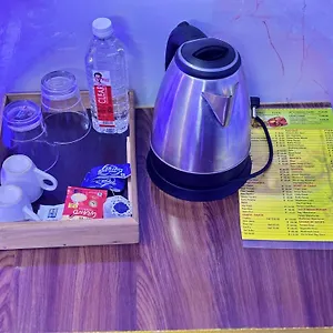 Hotel Gully Ghar