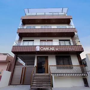 Omkar International --a Premium Luxury -- 5-star Feel At An Affordable Price -- Hotel