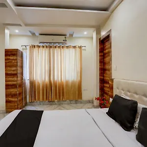 Hotel Spot On Sai P, Varanasi