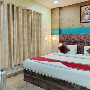 Hotel R S Residency, Varanasi