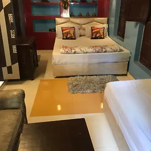 Casa de hóspedes Shiva