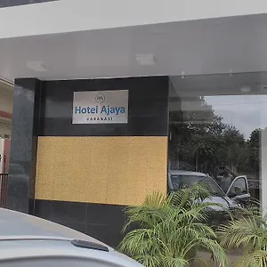 Hotel Ajaya, Varanasi