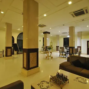 Hotel Siddharth, Varanasi