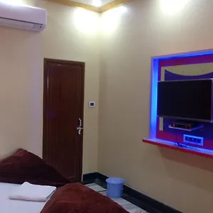 Hotel Balaji Palace, Varanasi