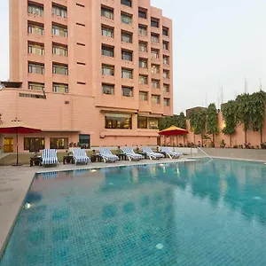Hotel Hindusthan International,