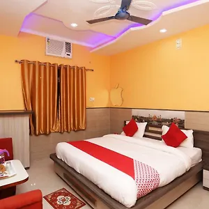 Bachchan Palace Hotel
