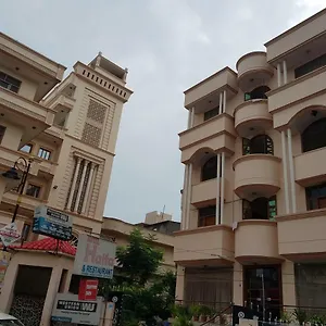 Hotel Haifa, Varanasi