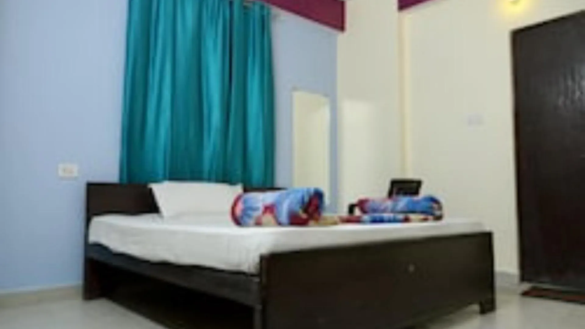 Hotel Shivaayy Banaras Near Kashi Vishwanath Temple Road Varanasi India